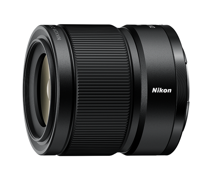 尼克尔 Z DX 微距 35mm f/1.7