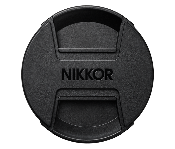 72mm搭扣式镜头前盖LC-72B
