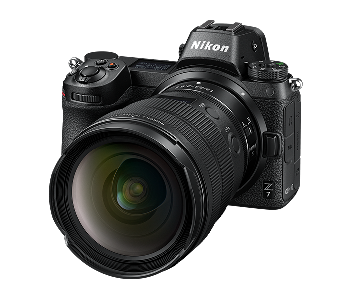 尼克尔 Z 14-24mm f/2.8 S