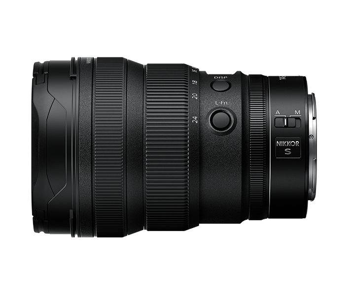 尼克尔 Z 14-24mm f/2.8 S