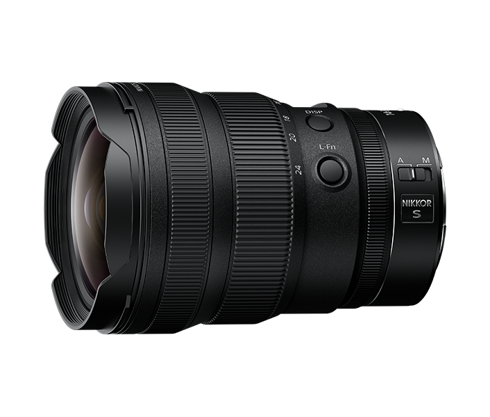 尼克尔 Z 14-24mm f/2.8 S