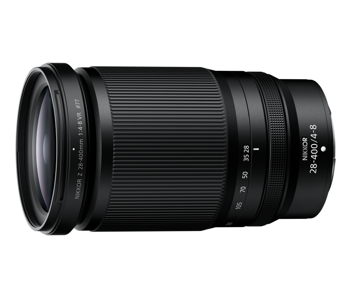 尼克尔 Z 28-400mm f/4-8 VR