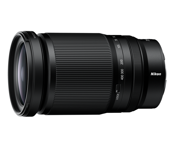 尼克尔 Z 28-400mm f/4-8 VR