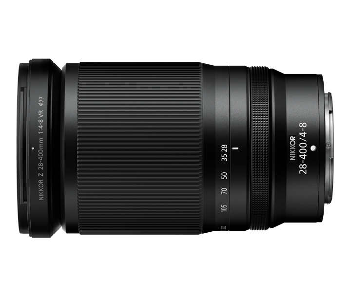 尼克尔 Z 28-400mm f/4-8 VR