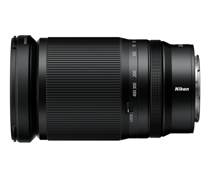 尼克尔 Z 28-400mm f/4-8 VR