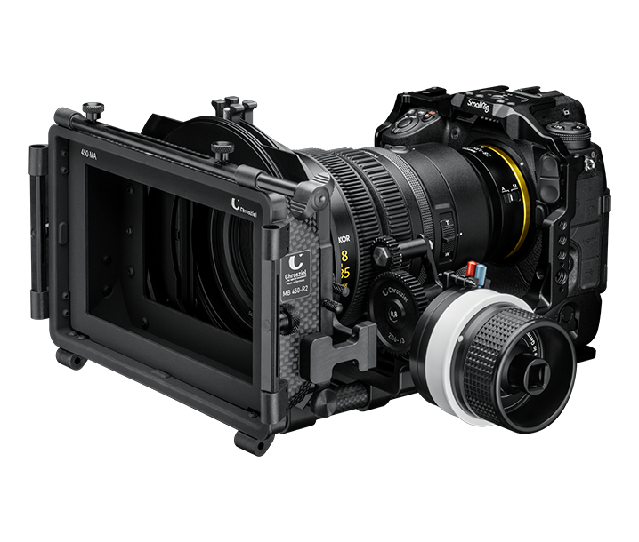 尼克尔 Z 28-135mm f/4 PZ