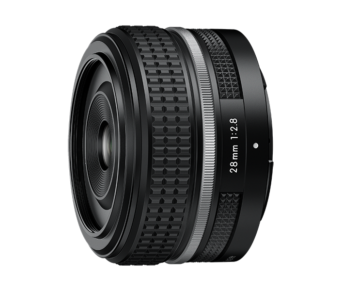 尼克尔 Z 28mm f/2.8 (SE)