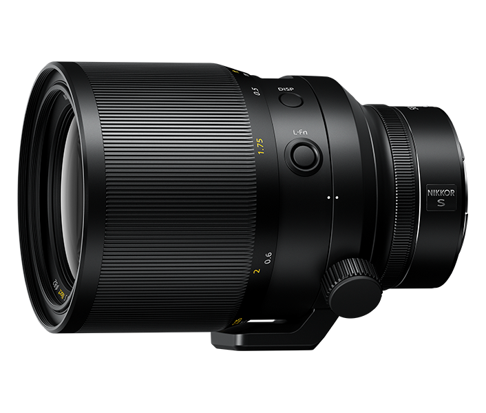 尼克尔 Z 58mm f/0.95 S Noct