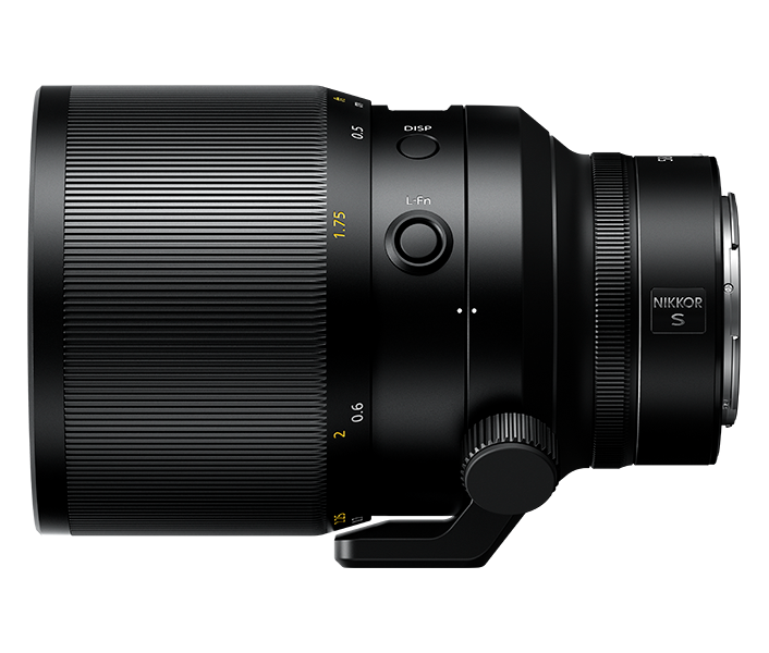 尼克尔 Z 58mm f/0.95 S Noct