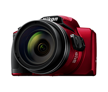 COOLPIX B600