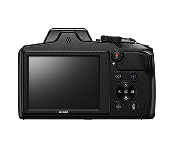 COOLPIX B600
