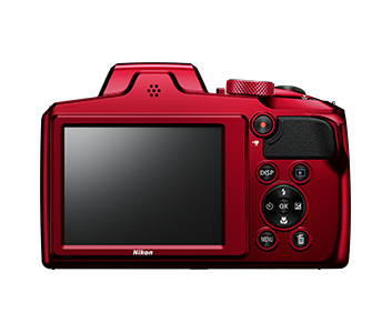 COOLPIX B600