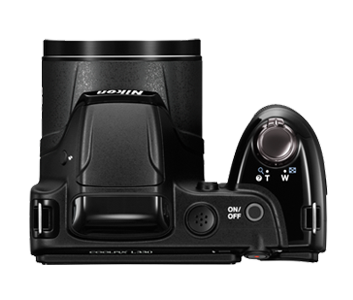 尼康- coolpix l330 - 产品介绍