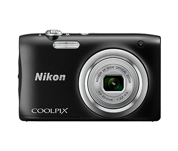 COOLPIX A100