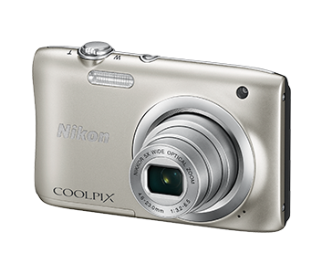 COOLPIX A100