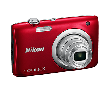 COOLPIX A100