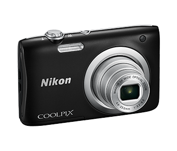 COOLPIX A100