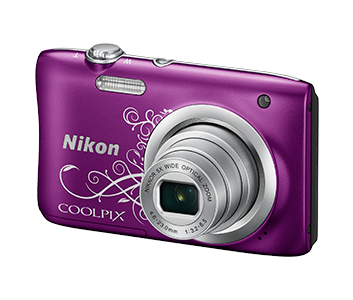 COOLPIX A100