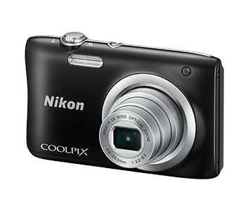 COOLPIX A100