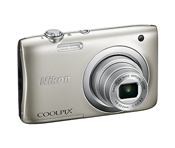 COOLPIX A100
