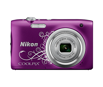 COOLPIX A100