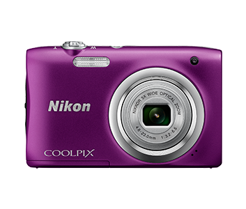 COOLPIX A100