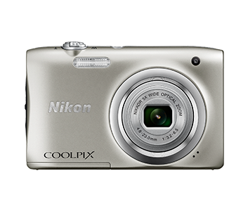 COOLPIX A100