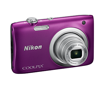 COOLPIX A100
