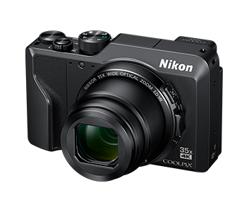 尼康- COOLPIX A1000 - 产品介绍