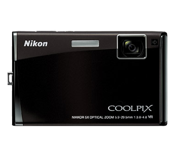COOLPIX S60
