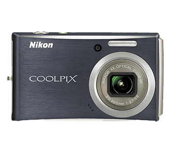 COOLPIX S610c