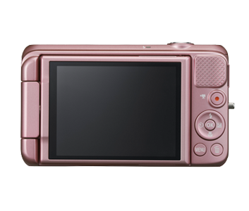 カメラ デジタルカメラ 尼康- COOLPIX S6600 - 产品介绍