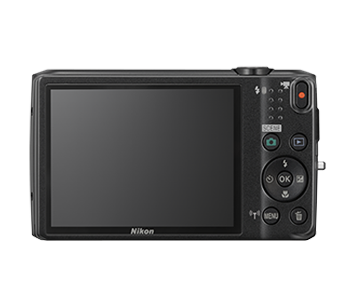 尼康- coolpix s6800 - 产品介绍