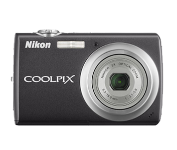 COOLPIX S220