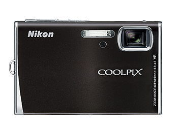 COOLPIX S52