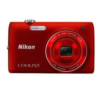 COOLPIX S4100
