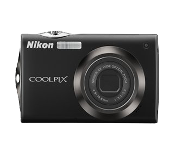 COOLPIX S4000