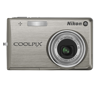 COOLPIX S700