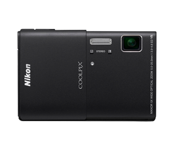 COOLPIX S100