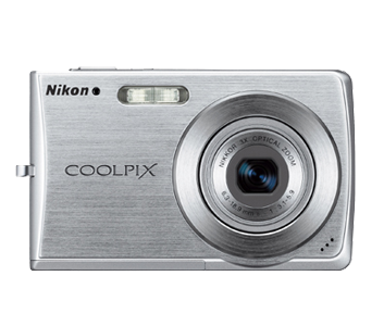 COOLPIX S200