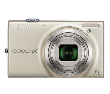 COOLPIX S6150