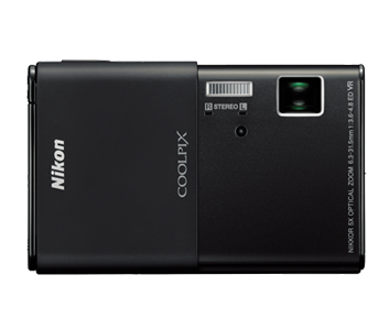 COOLPIX S80