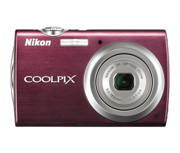 COOLPIX S230