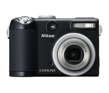 COOLPIX P5000