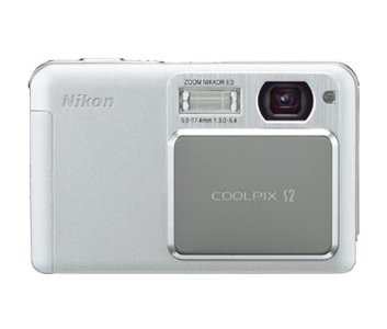 COOLPIX S2