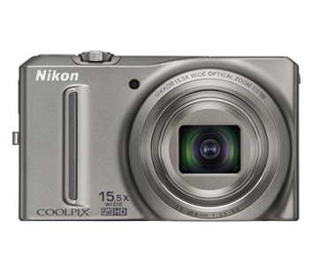 COOLPIX S9050