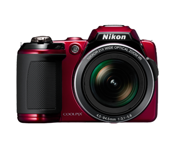 COOLPIX L120