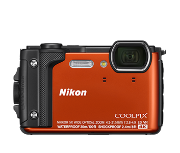 COOLPIX W300s