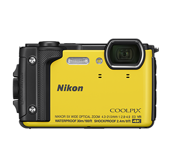 COOLPIX W300s