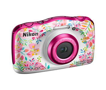 尼康- COOLPIX W150 - 产品介绍